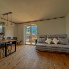 AlpineHome Apartments Walchsee, hotell i Walchsee