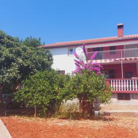 Viesnīca Apartment Lordanic Zaglav, Dugi otok pilsētā Zaglav