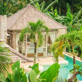 Uluwatu Lagoons - Retreat and Villas