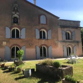 La colonie, hotel a Servas