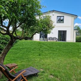 Ferienhaus Marie
