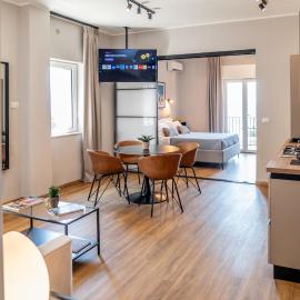 Verdemare Home, Hotel in Milazzo