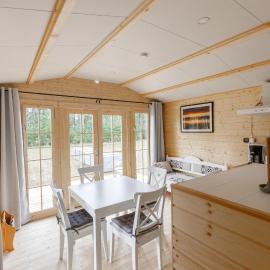 Gustava Parken - 4 persons cottage, hotel v destinaci Hagfors