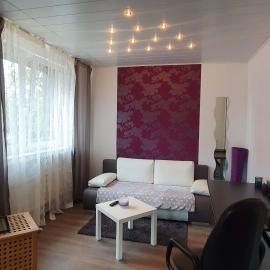 Apartment mit eigenem Eingang im Zentrum von Selm, hotel sa Selm