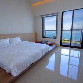 Xinghai Seaview Guesthouse