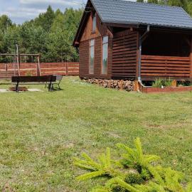 Domek letniskowy Marksoby Sarna