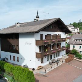 Hotel Garni Savoy - new opening, hotel a Castelrotto
