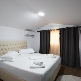Kashah Residence, hotel i Gjirokastër