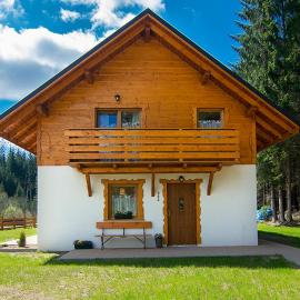 Alpejska Wioska - apartamenty i pokoje z aneksem kuchennym, hotel a Istebna