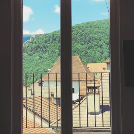 Apartamento EGUZKILORE Izaba-Isaba