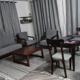 Kikao Fiti, hotel in Ukunda