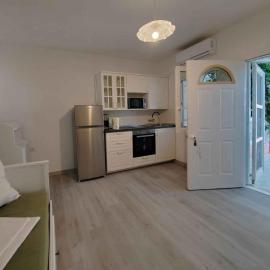 Apartment Povljana 1