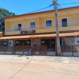 Maria do Bairro, hotel i Guaraciaba do Norte
