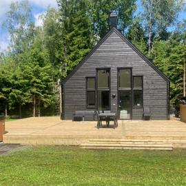 Stunning Home In Vittsjö With Sauna, ξενοδοχείο σε Vittsjö