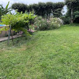 Viesnīca Charmante maison de campagne pilsētā Chabrillan