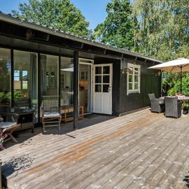 4 Bedroom Lovely Home In Mern