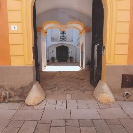 Palazzo Cosi-Forina