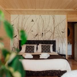 Le Clos des Pies, hotel in Le Pin
