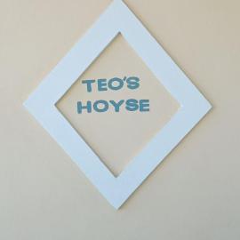 Teo's House 2
