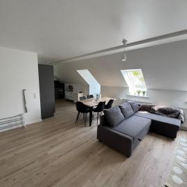 The Snowdrop - New Exclusive 4 bedroom house, up to 8 persons - 155m2 - Free Parking