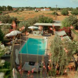 Rêves Étoilés, hotel di Setubal