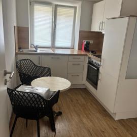 2 Zimmer Ferienwohnung zu vermieten