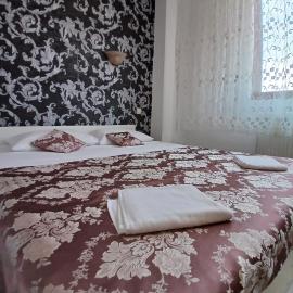 Vila Asya Constanta