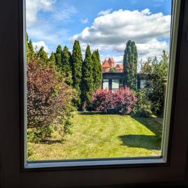 Trakai Castle View Villa55 – hotel w mieście Troki