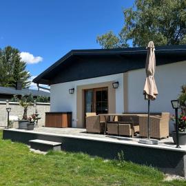 Haus an der Spree
