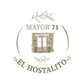 Mayor 71- El Hostalito, hotel in El Burgo de Osma