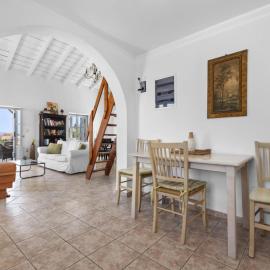 KAS RESIDENCE renovated 2022, hotell i Spetses