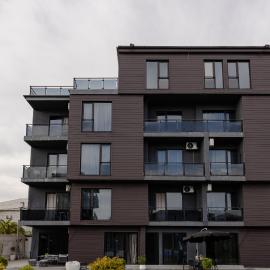 Sunmore, hotel u gradu Kobuleti