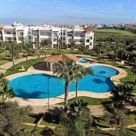 Appartement COMPLEXE MARINA GOLF, Assilah