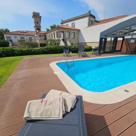 Casa da Torre - Viseu, hotell i Viseu