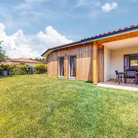 3 Bedroom Stunning Home In Vielle Saint Girons, hotel in Vielle-Saint-Girons