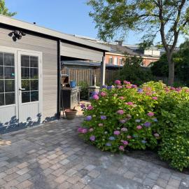 Maison Lelystad, hotel u gradu Ons Belang