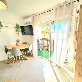 Urban loft Valencia playa