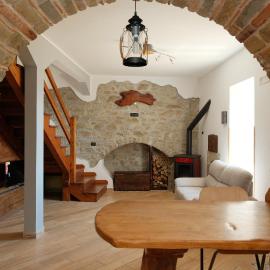 Residenza S anna, ξενοδοχείο σε Rocca Cilento