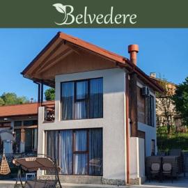 Villa Belvedere