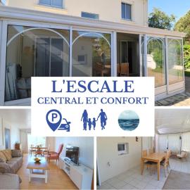 L'Escale by Tranquil at Home