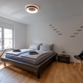 C8 Loft - direkt in der Altstadt inkl Parkplatz, hotel in Überlingen