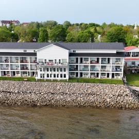 St Andrews Inn & Suites, hotel u gradu Saint Andrews