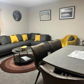 2 Bedroom Apartment in Broughton, Milton Keynes