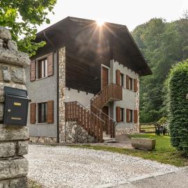 Casa Dazio, hotel sa Pur