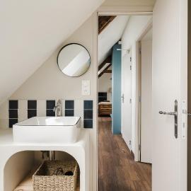 La Mer - Appartement calme et douillet à 5km du Mont St Miche - Wifi - Netflix