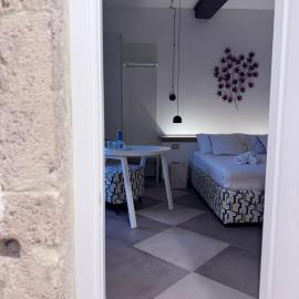 MA PI B&B Room Boutique, hotel v destinaci Ferentino