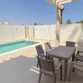 Dar Aïcha, hotel a Triffa
