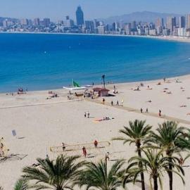 Benidorm Center Centro