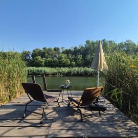 Avalon Mali Stapar, viešbutis 