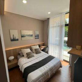 jakarta Seffa Bila Dom property BSD, hotelli kohteessa Tegal